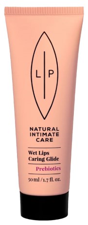 -localization-error-products-images-main-thumbnail- Lip Intimate Care Wet Lip Caring Glide Prebiotics, 50 ml