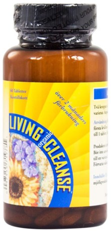 -localization-error-products-images-main-thumbnail- Vital Body & Soul Living Cleanse, 60 tabl