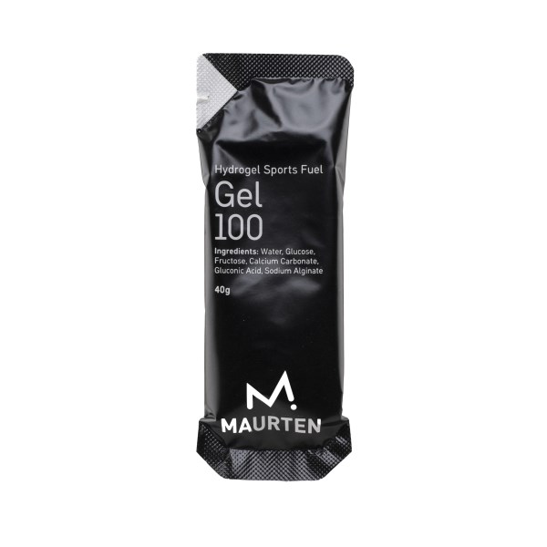 MAURTEN GEL 100, 40 g billede