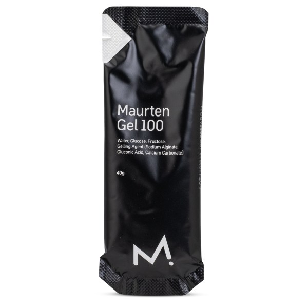 MAURTEN GEL 100, 40 g billede