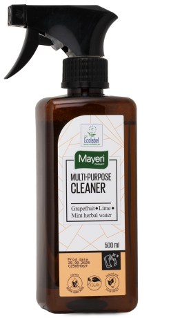 -localization-error-products-images-main-thumbnail- Mayeri Multi-purpose Cleaner, 500 ml, Grapefruit/Lime/Mint herbal water