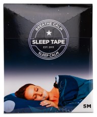 Medveten Andning Sleep Tape
