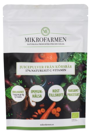 -localization-error-products-images-main-thumbnail- Mikrofarmen Juice pulver Kirseb�r, 130 g