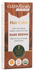 Miraz Organic Cultivators Hair Colors