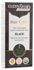 Miraz Organic Cultivators Hair Colors