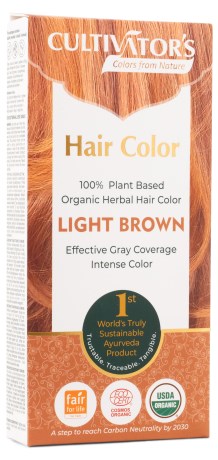 -localization-error-products-images-main-thumbnail- Miraz Organic Cultivators Hair Colors, 1 stk, Light Brown