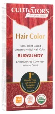 Miraz Organic Cultivators Hair Colors