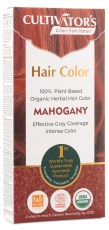 Miraz Organic Cultivators Hair Colors