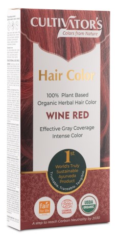 -localization-error-products-images-main-thumbnail- Miraz Organic Cultivators Hair Colors, 1 stk, Vinrd