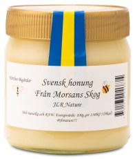 Morsans Skog Forsommerhonning