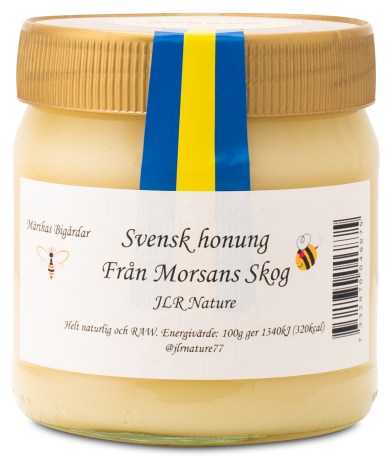 -localization-error-products-images-main-thumbnail- Morsans Skog Forsommerhonning, 500 g