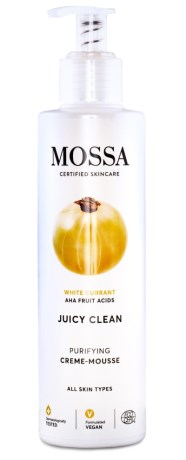 -localization-error-products-images-main-thumbnail- Mossa Juicy Clean Cleansing Creme Mousse, 190 ml
