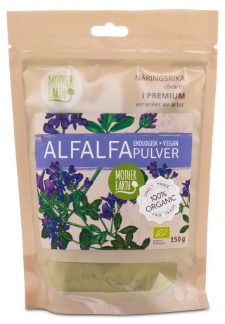 -localization-error-products-images-main-thumbnail- Mother Earth Alfalfapulver �KO, 150 g