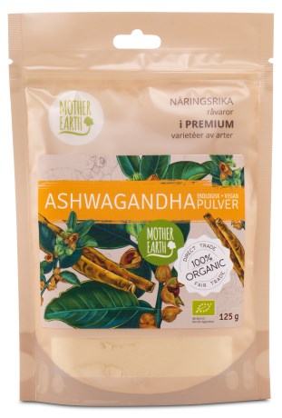 -localization-error-products-images-main-thumbnail- Mother Earth Ashwagandhapulver KO, 125 g
