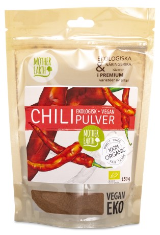 -localization-error-products-images-main-thumbnail- Mother Earth Chilipulver �ko, 150 g