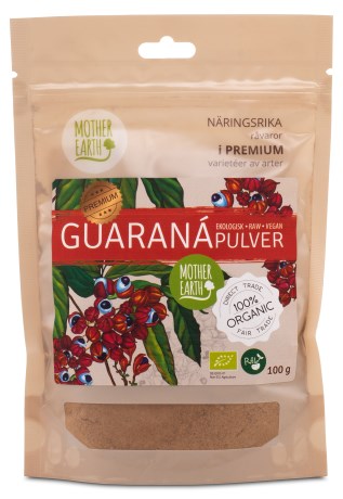 -localization-error-products-images-main-thumbnail- Mother Earth Guarana RAW & �KO, 100 g