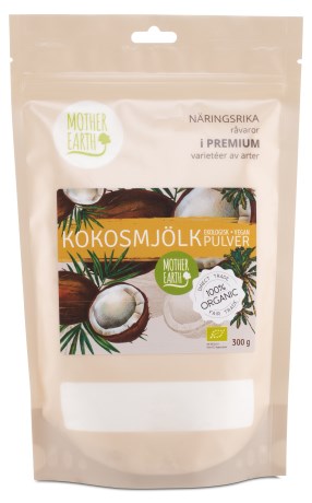 -localization-error-products-images-main-thumbnail- Mother Earth Kokosmlkspulver, 300 g