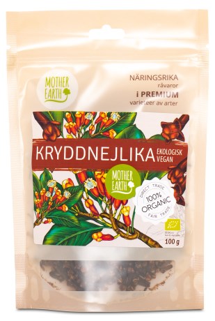 -localization-error-products-images-main-thumbnail- Mother Earth Kryddernellike ko, 100 g