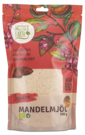 -localization-error-products-images-main-thumbnail- Mother Earth Mandelmel Premium RAW & KO, 500 g