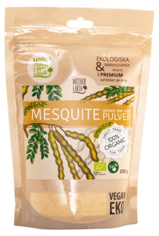 -localization-error-products-images-main-thumbnail- Mother Earth Mesquitepulver RAW & KO, 250 g