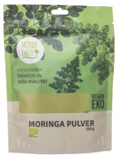 -localization-error-products-images-main-thumbnail- Mother Earth Moringapulver KO, 150 g