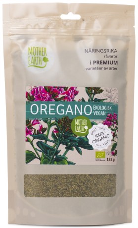 -localization-error-products-images-main-thumbnail- Mother Earth Oregano KO, 125 g