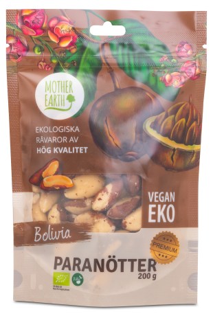 -localization-error-products-images-main-thumbnail- Mother Earth Paran�dder Premium RAW & �KO, 200 g