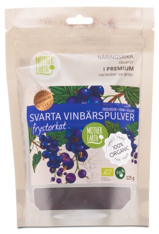 -localization-error-products-images-main-thumbnail- Mother Earth Solb�rpulver Nordisk �ko, 125 g