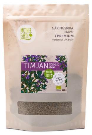 -localization-error-products-images-main-thumbnail- Mother Earth Timian �KO, 125 g