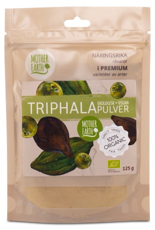 -localization-error-products-images-main-thumbnail- Mother Earth Triphalapulver �KO, 125 g