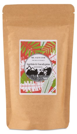 -localization-error-products-images-main-thumbnail- Mr. Salwator L�s Te Rooibos Appelsin & Eucalyptus, 100 g