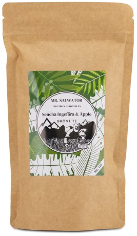 -localization-error-products-images-main-thumbnail- Mr. Salwator L�s Te Sencha Ingef�r & �ble, 100 g