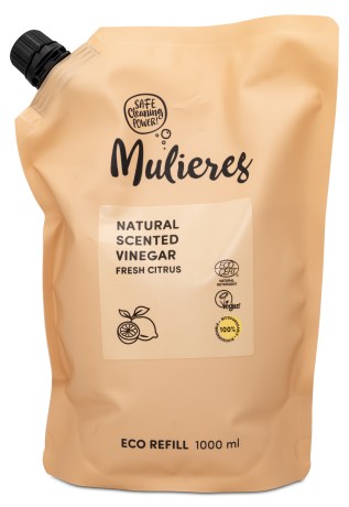 -localization-error-products-images-main-thumbnail- Mulieres Naturligt Parfumeret Eddike, 1000 ml, Fresh Citrus