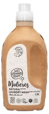 Mulieres Naturligt Vaskemiddel