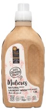 Mulieres Naturligt Vaskemiddel