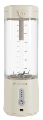 -localization-error-products-images-main-thumbnail- Myblend 3 Portabel Blender, 1 stk, Beige