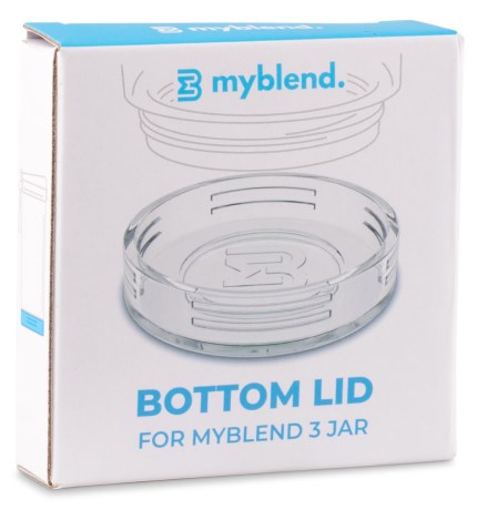 -localization-error-products-images-main-thumbnail- Myblend L�g til bund til MyBlend 3, 1 stk, Gennemsigtig