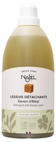 -localization-error-products-images-main-thumbnail- Najel Aleppo Soap Liquid Detergent, 2 L, Jasmine