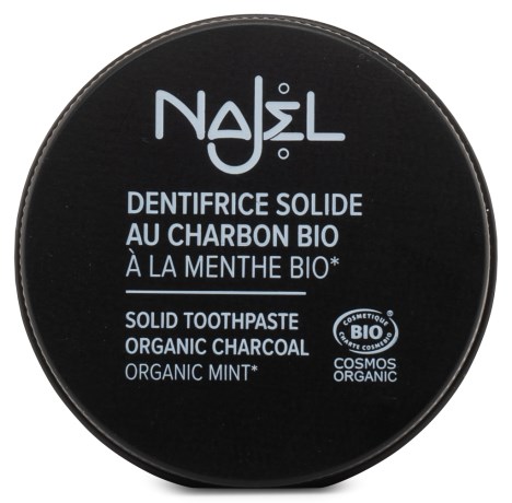 -localization-error-products-images-main-thumbnail- Najel Charcoal Solid Toothpaste, 33 g
