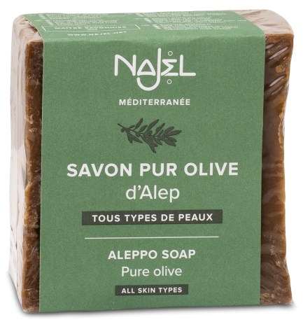 -localization-error-products-images-main-thumbnail- Najel Olive Oil Aleppo Soap 100%, 190 g