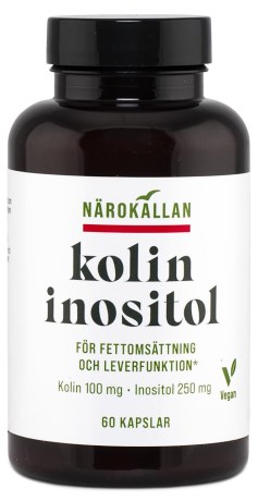 -localization-error-products-images-main-thumbnail- N�rok�llan Cholin og Inositol, 60 kapsler