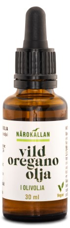 -localization-error-products-images-main-thumbnail- Nrokllan Vild Oregano Olie, 30 ml