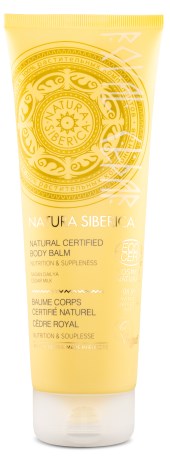 -localization-error-products-images-main-thumbnail- Natura Siberica Body Balm, 200 ml, Royal Cedar