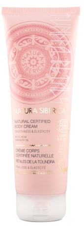 -localization-error-products-images-main-thumbnail- Natura Siberica Body Cream, 200 ml, Tundra Petals