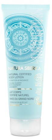 -localization-error-products-images-main-thumbnail- Natura Siberica Body Lotion, 200 ml, Northern Berries
