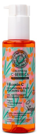 -localization-error-products-images-main-thumbnail- Natura Siberica Oblepikha C-Berrica Cleansing Face Foaming Gel, 145 ml