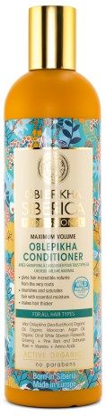 -localization-error-products-images-main-thumbnail- Natura Siberica Conditioner Maximum Volume, 400 ml