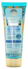 Natura Siberica Foot Cream