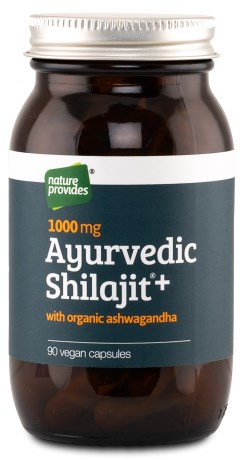 -localization-error-products-images-main-thumbnail- Nature Provides Shilajit & Ashwagandha, 90 kapsler