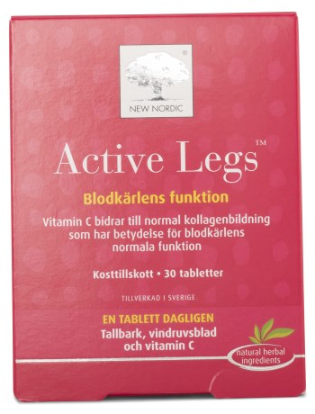 -localization-error-products-images-main-thumbnail- New Nordic Active Legs, 30 tabletter